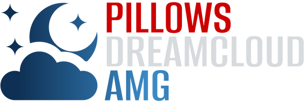 PILLOWS DREAMCLOUD AMG